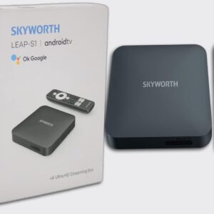 skyworth decoder