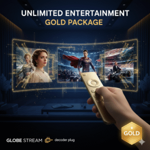 GOLD PLAN   -  1 YEAR