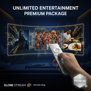 PREMIUM PLAN  - 6 MONTHS