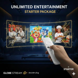 starter plan package